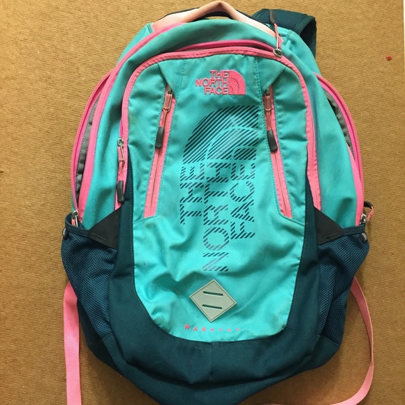 north face back to school